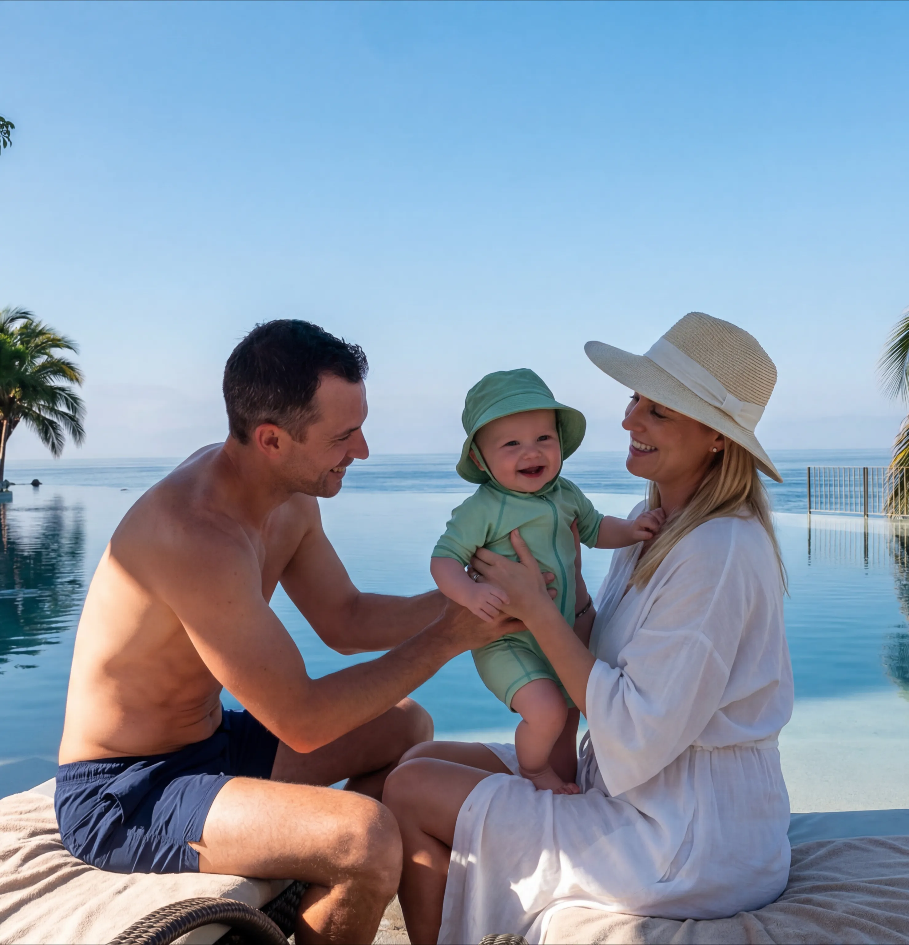 Armony Marival Resort & Spa Hot Sale