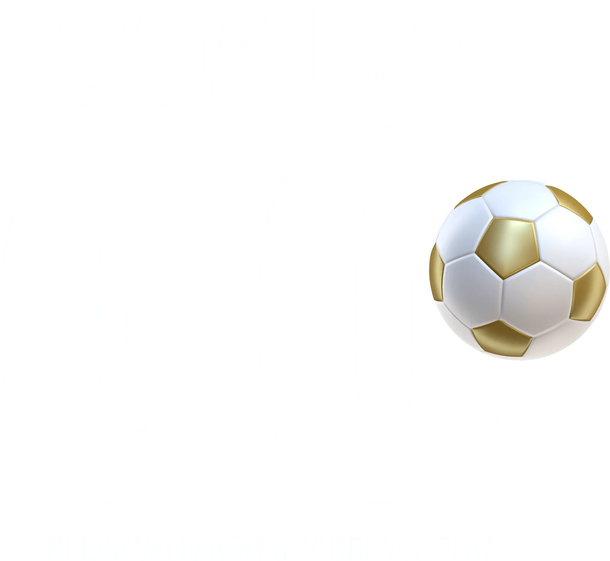 Gol & Go logo