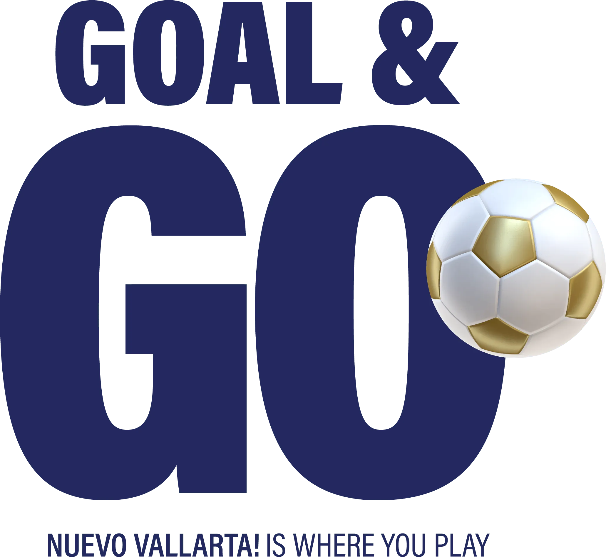 Gol & Go logo