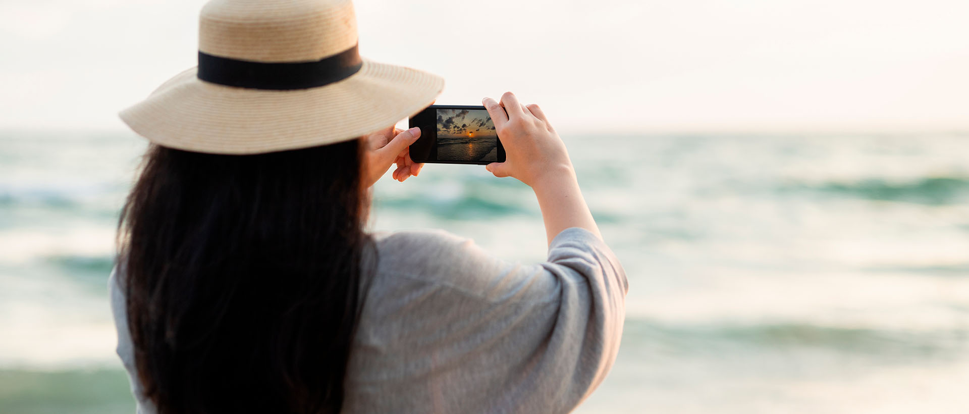 Consejos de fotografía de playa para viajeros: cómo capturar fotos espectaculares de tus vacaciones en Punta de Mita
