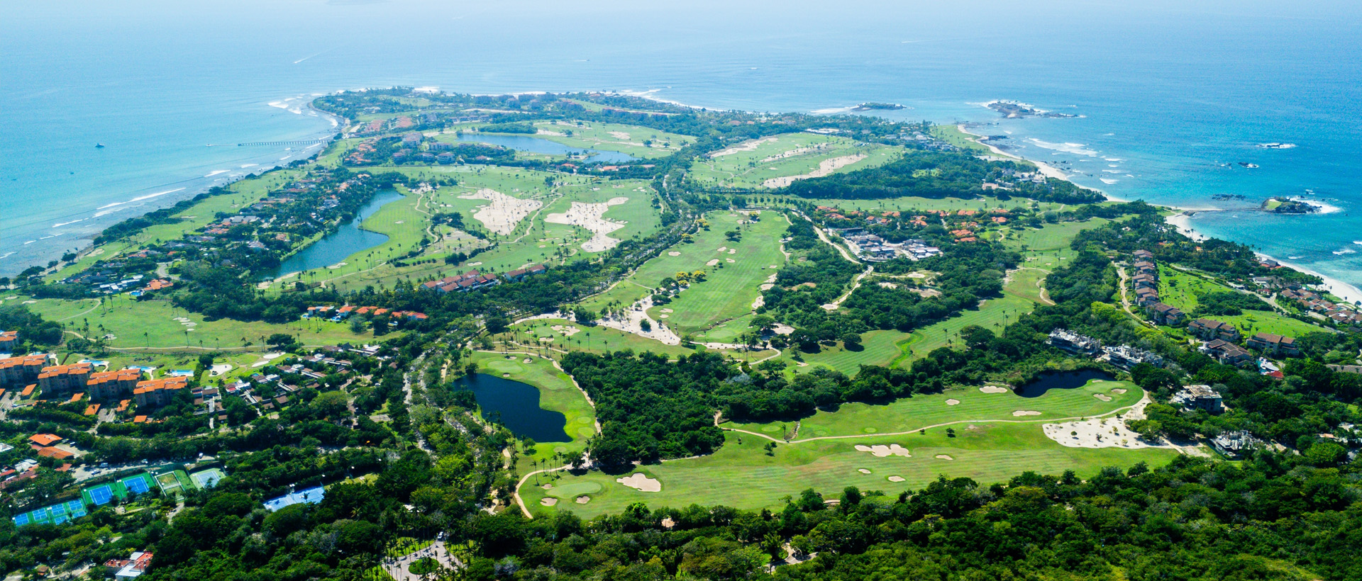 ¿Dónde está Punta de Mita, México? Una guía completa de este paraíso escondido