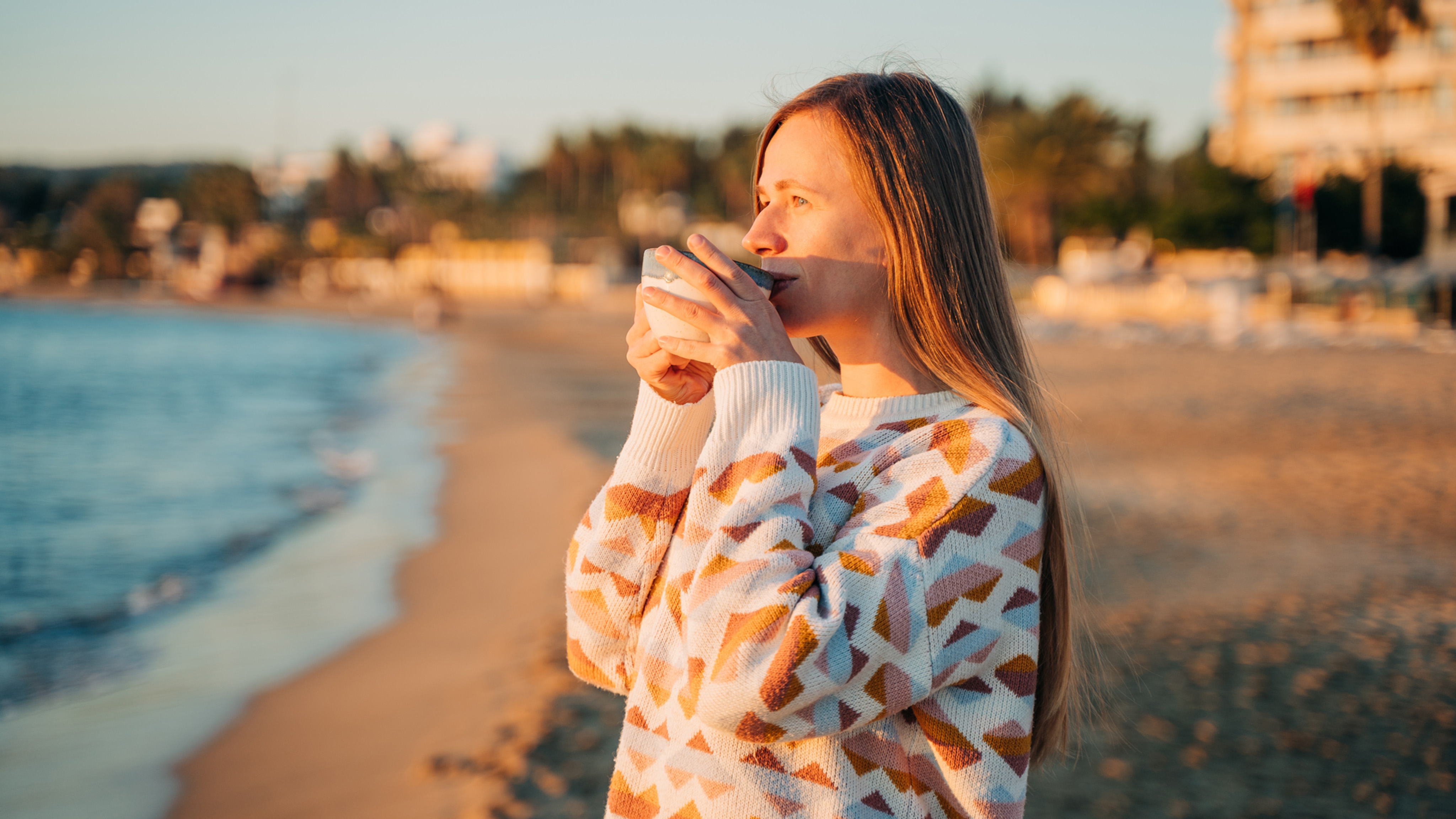 ¿Cómo es el clima de invierno en Punta de Mita?