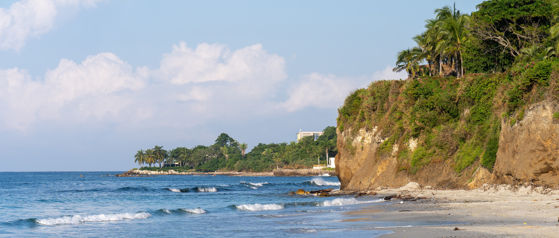 Punta de Mita: Lo que debes saber antes de ir