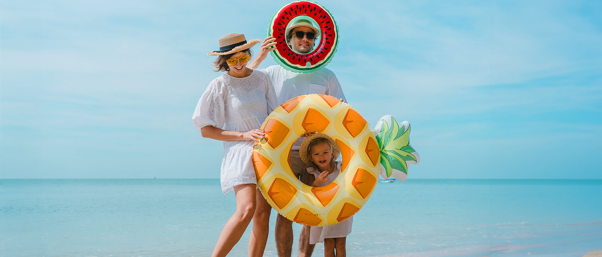 Guía para unas vacaciones en familia en Riviera Nayarit: Las mejores actividades para hacer con niños en Punta de Mita