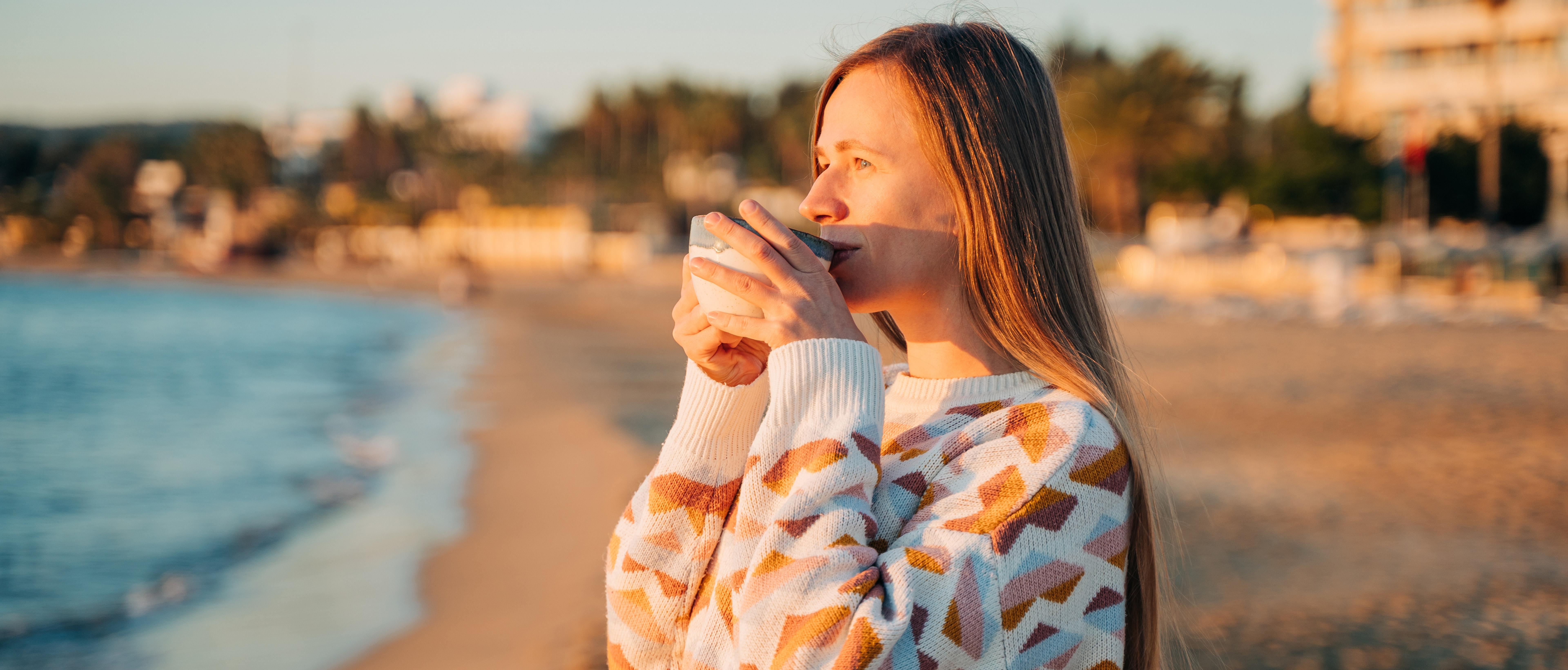 ¿Cómo es el clima de invierno en Punta de Mita?