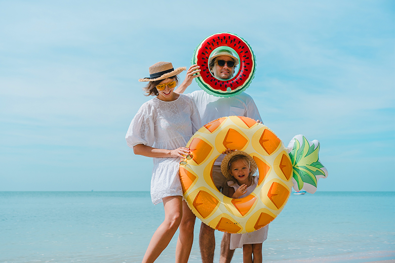 Guía para unas vacaciones en familia en Riviera Nayarit: Las mejores actividades para hacer con niños en Punta de Mita