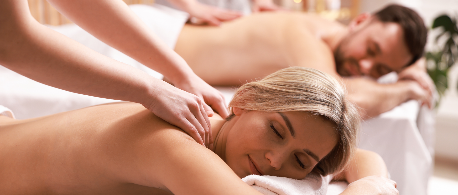 Experiencias de Spa para Parejas: Los Mejores Rituales de Relajación en Mélange World Spa