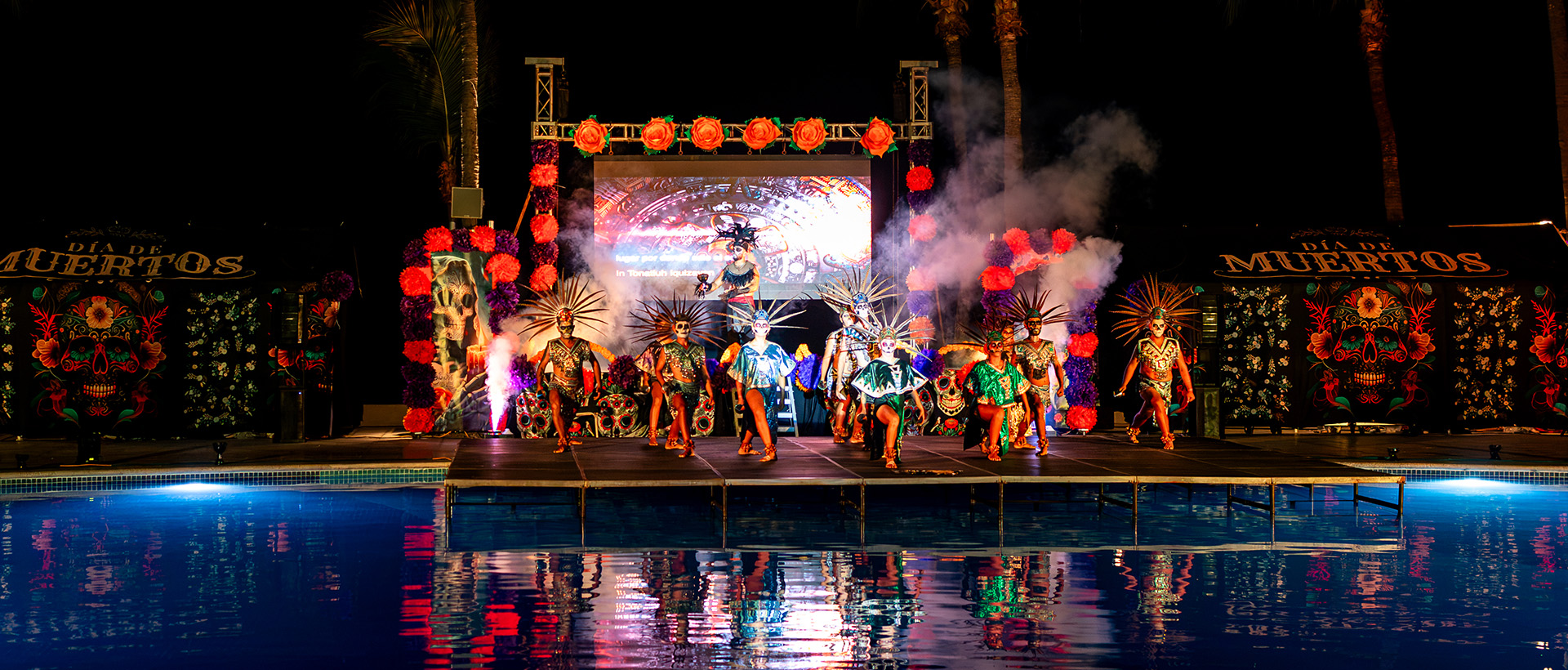 Festivales culturales mexicanos para vivir este otoño