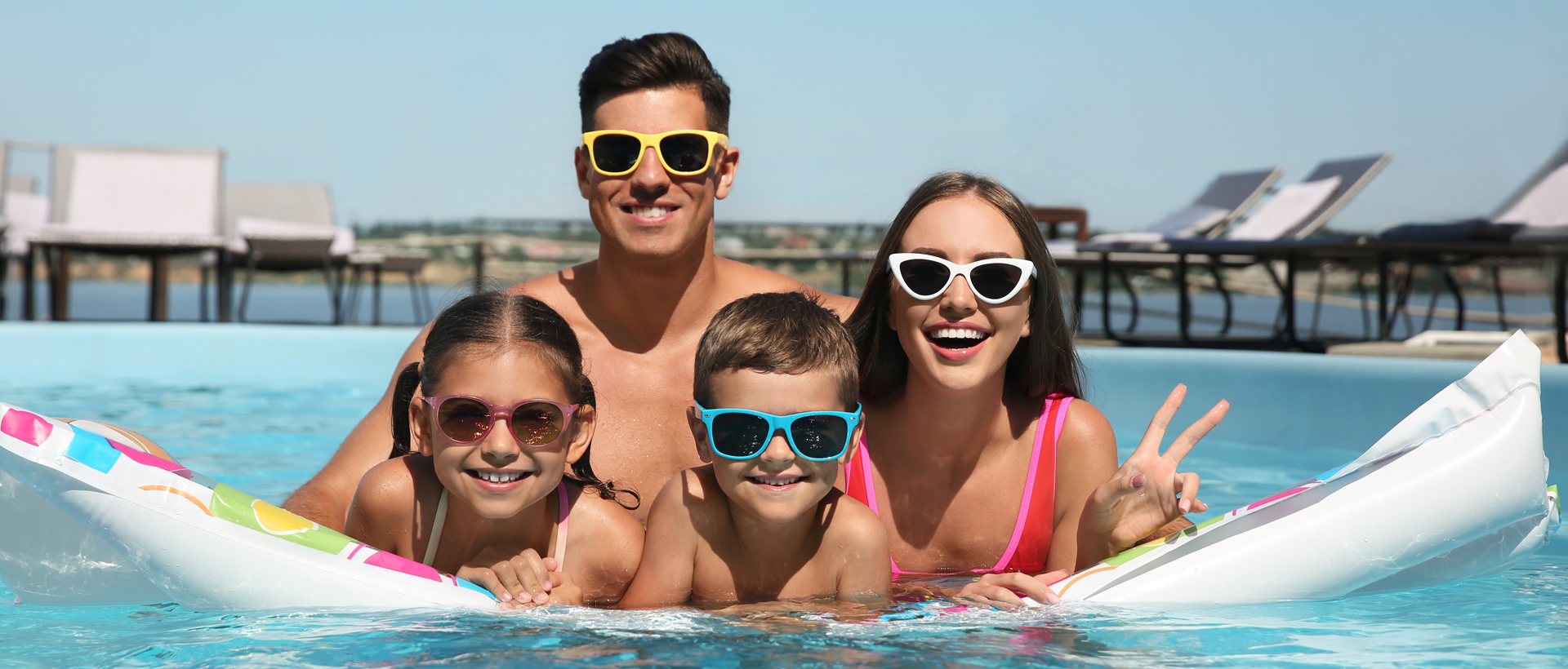 Los mejores resorts familiares en México para visitar en 2026