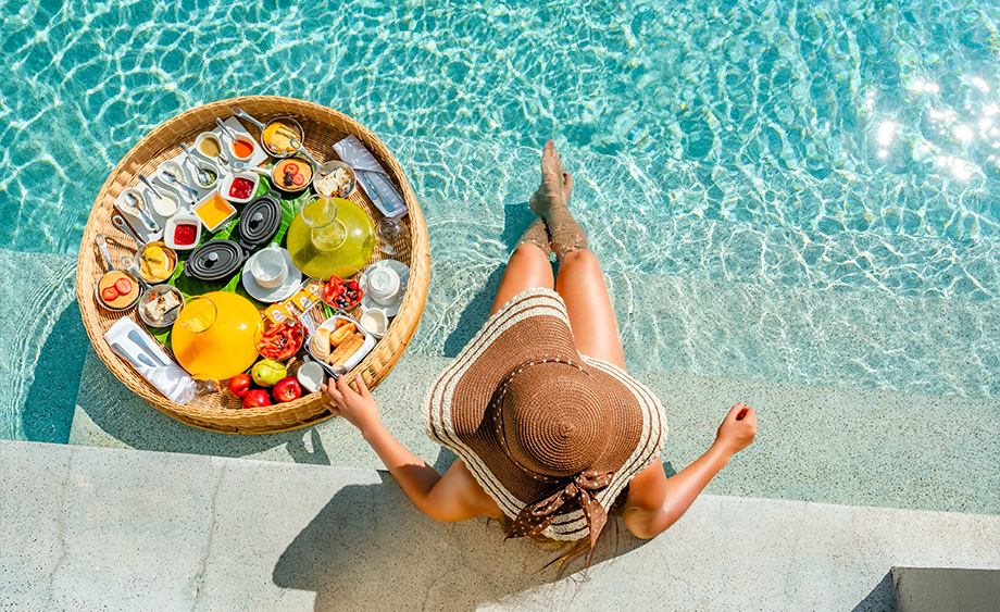 Gastronomía para el Bienestar