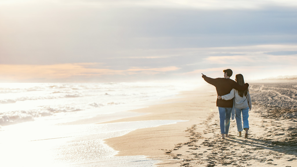 El Otoño Perfecto para Parejas: Vacaciones en Punta de Mita