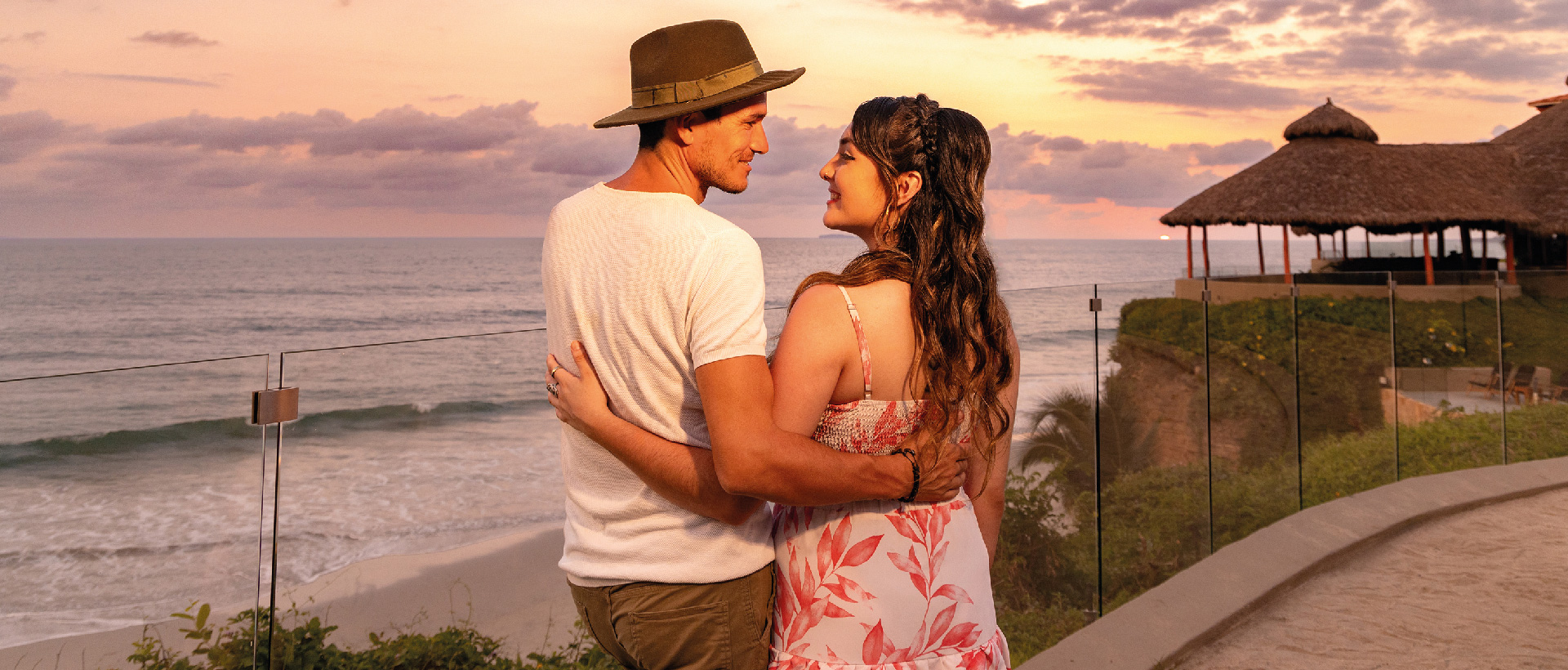 Planea tu estancia de San Valentín 2026 en Punta de Mita, Riviera Nayarit