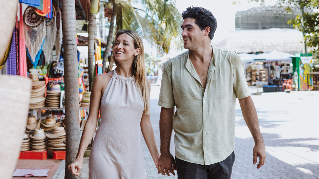 Dónde viajar de forma segura en México con tu familia