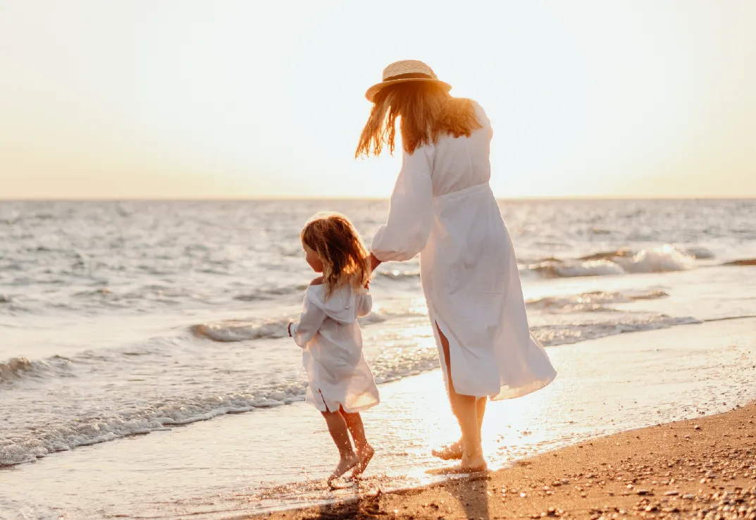 Este invierno, disfrútalo en la playa