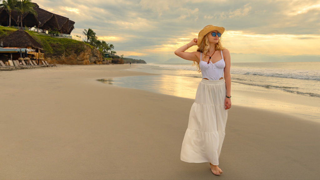 Tendencias de viaje 2025: ¿Por qué elegir Punta de Mita en lugar de Tulum?