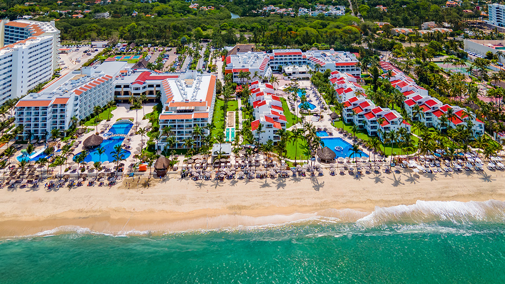 Razones para visitar Puerto Vallarta y Riviera Nayarit: una bahía, tres formas de vivirla