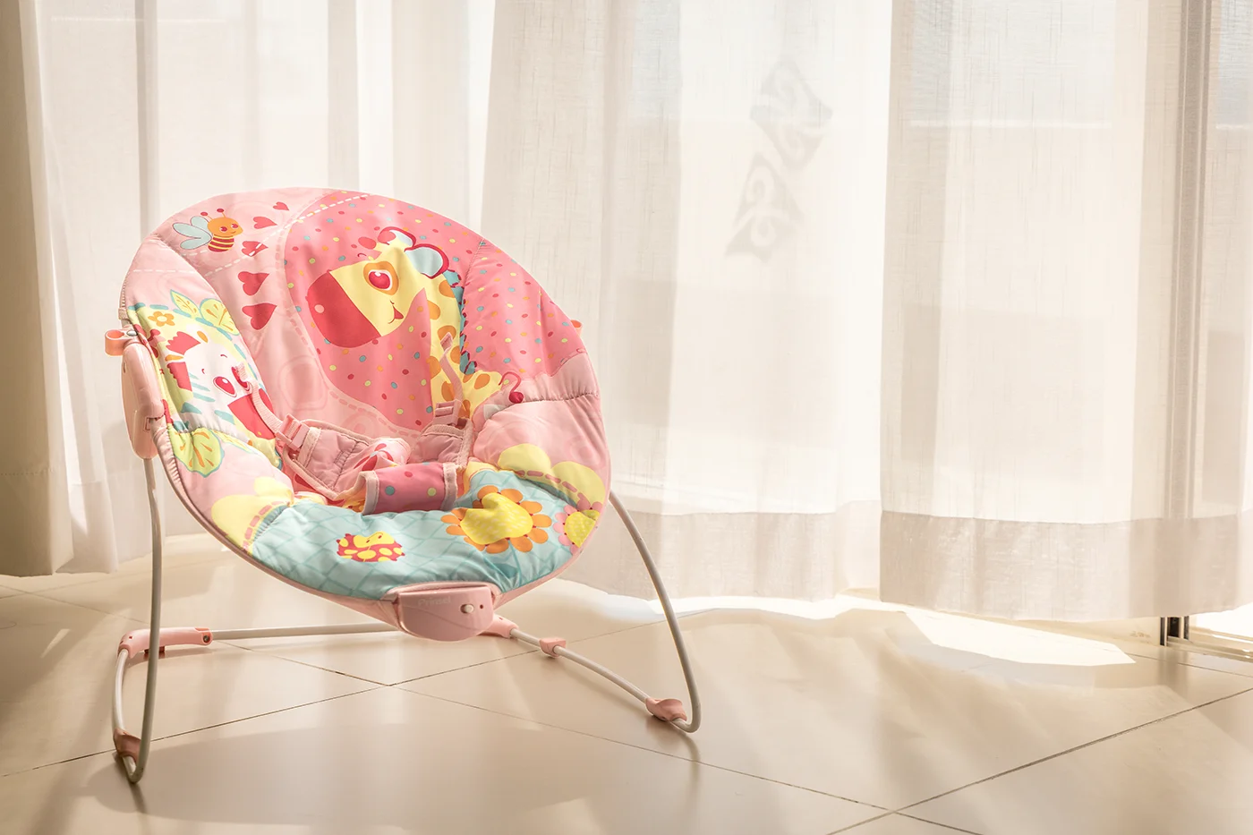 Programa para bebés  Litte Voyagers Armony Resort