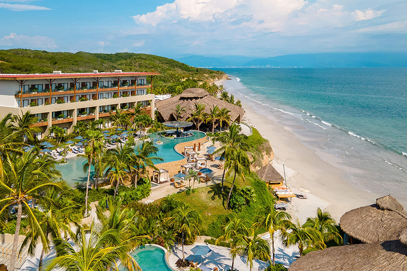 Armony Marival Resort & Spa Punta de Mita