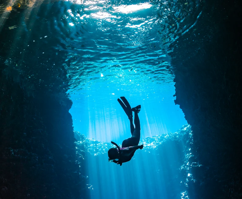 Día Internacional del Buceo