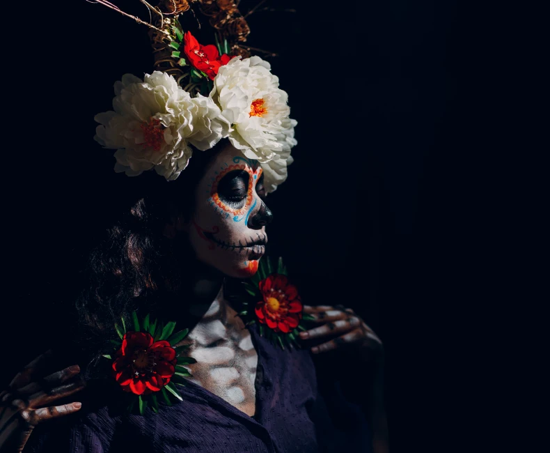 Día de Muertos