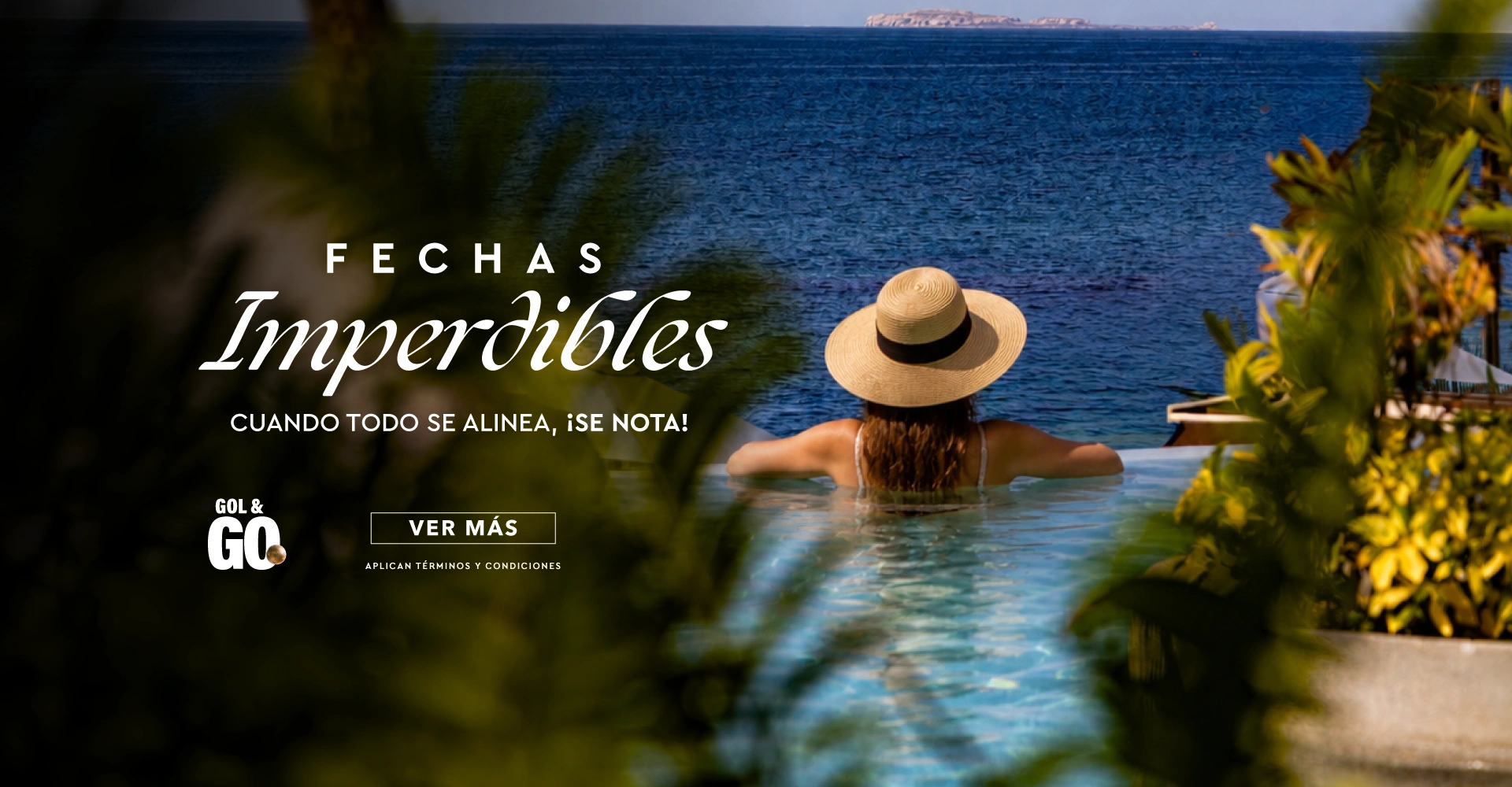Elige las amenidades que quieres vivir todo incluido Punta de Mita