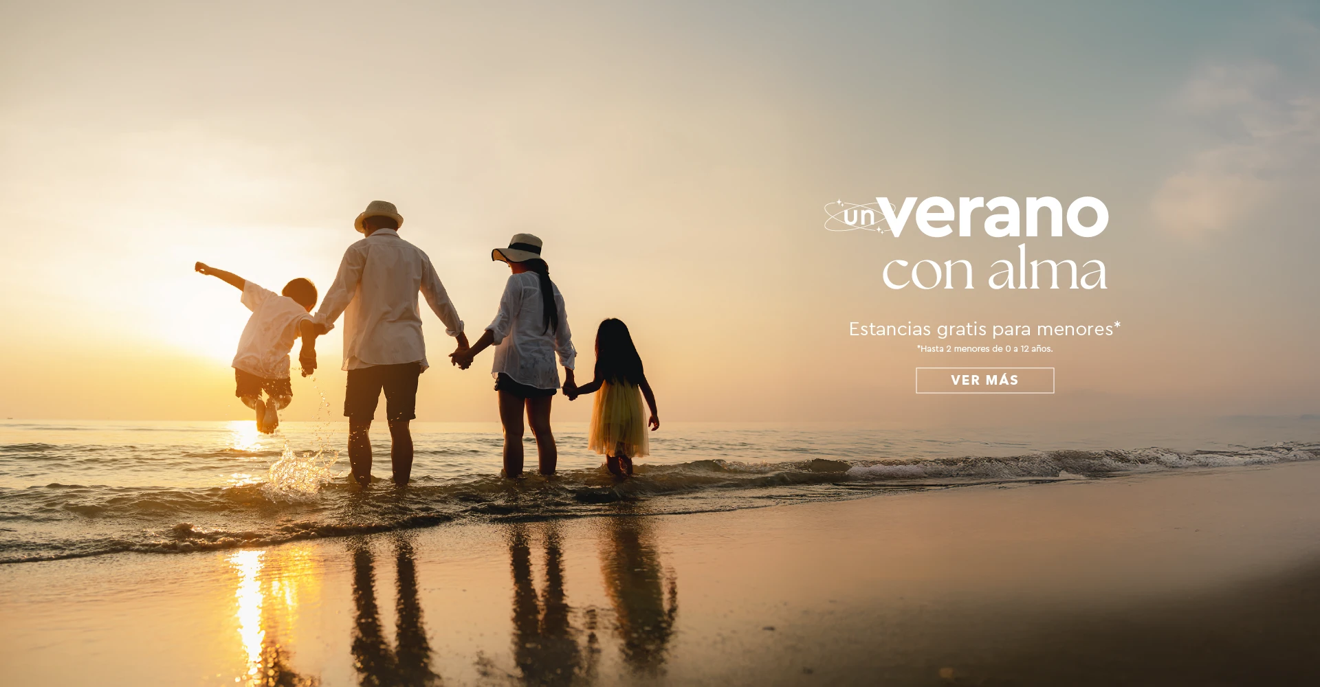Oferta de Verano en Punta de Mita