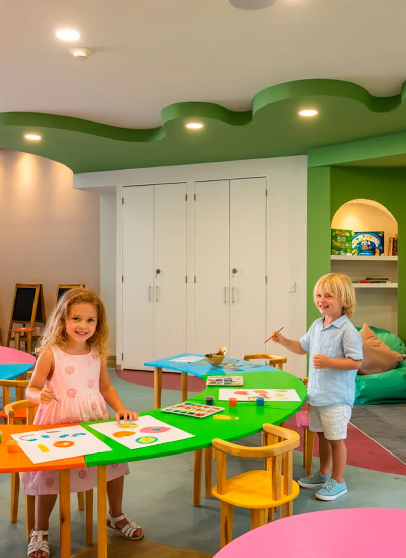 Kids Club