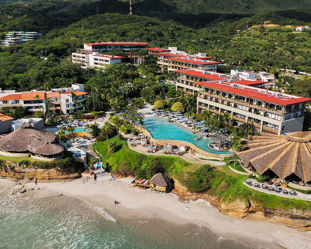 Armony Marival Resort Punta de Mita