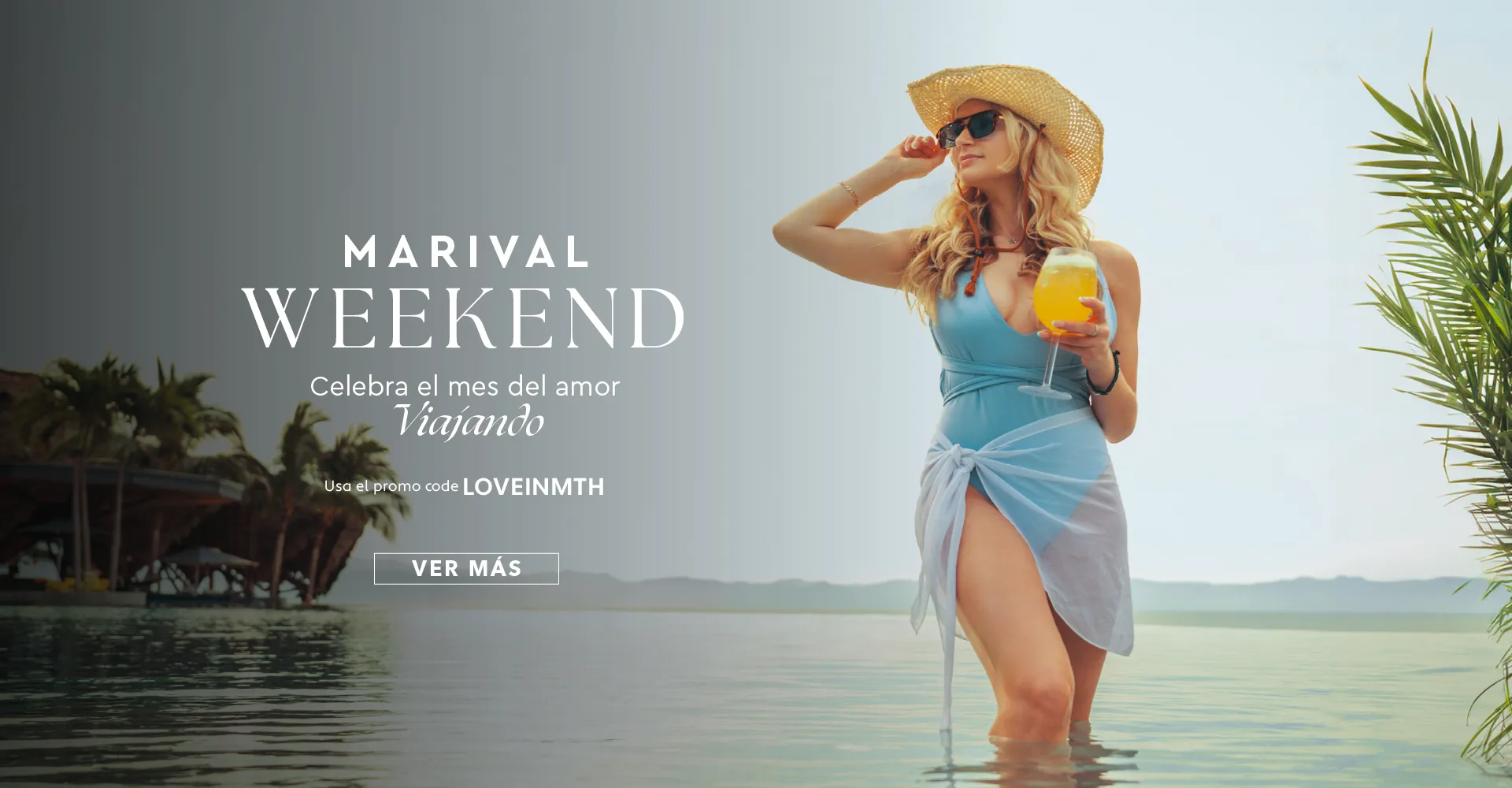 Weekend sale Armony Resort