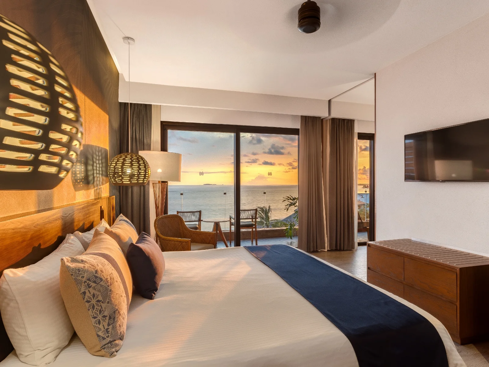 Suite Armony Serenity de Dos Habitaciones