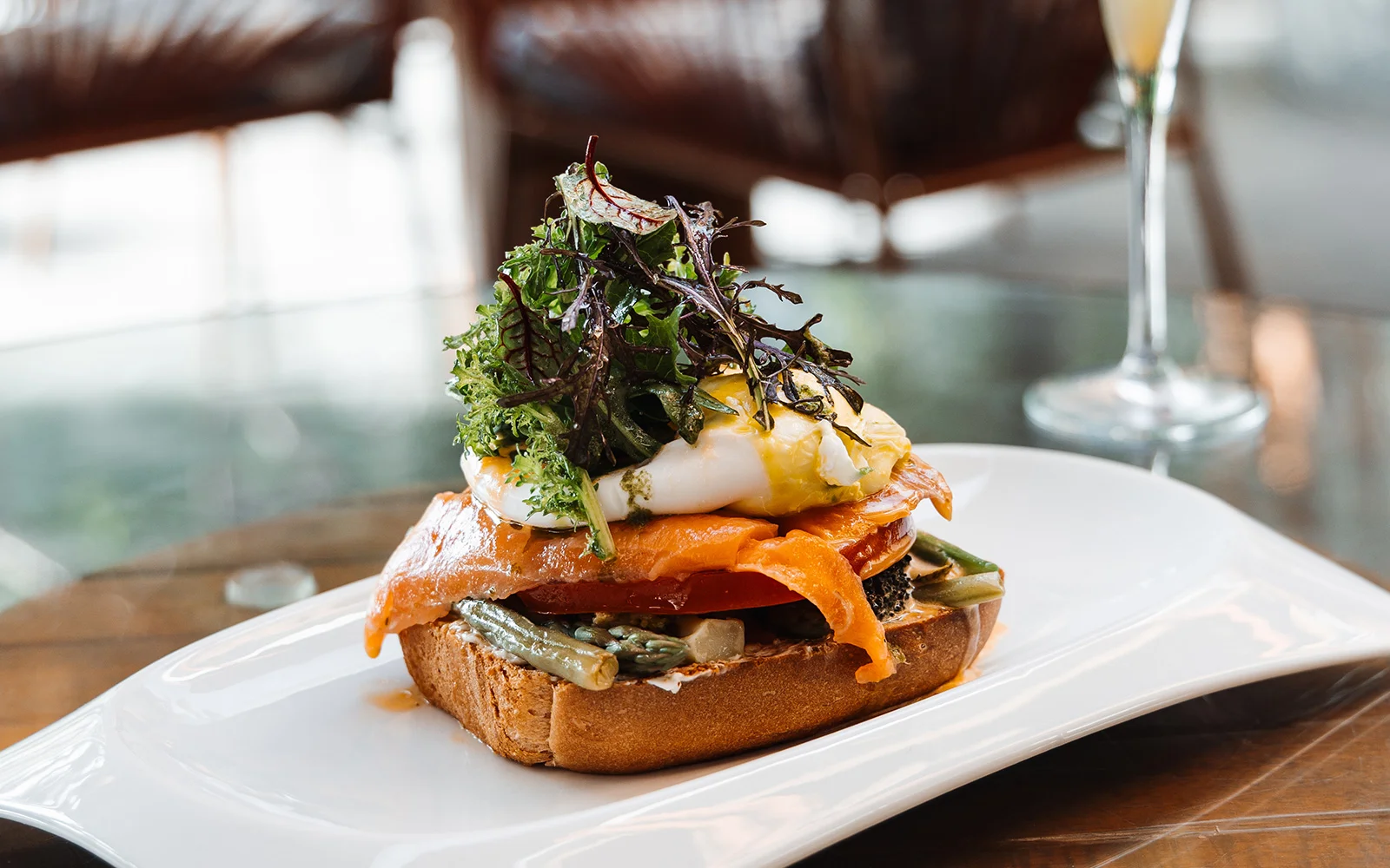 Blend Restaurant & Bar Armony Luxury Resort & Spa