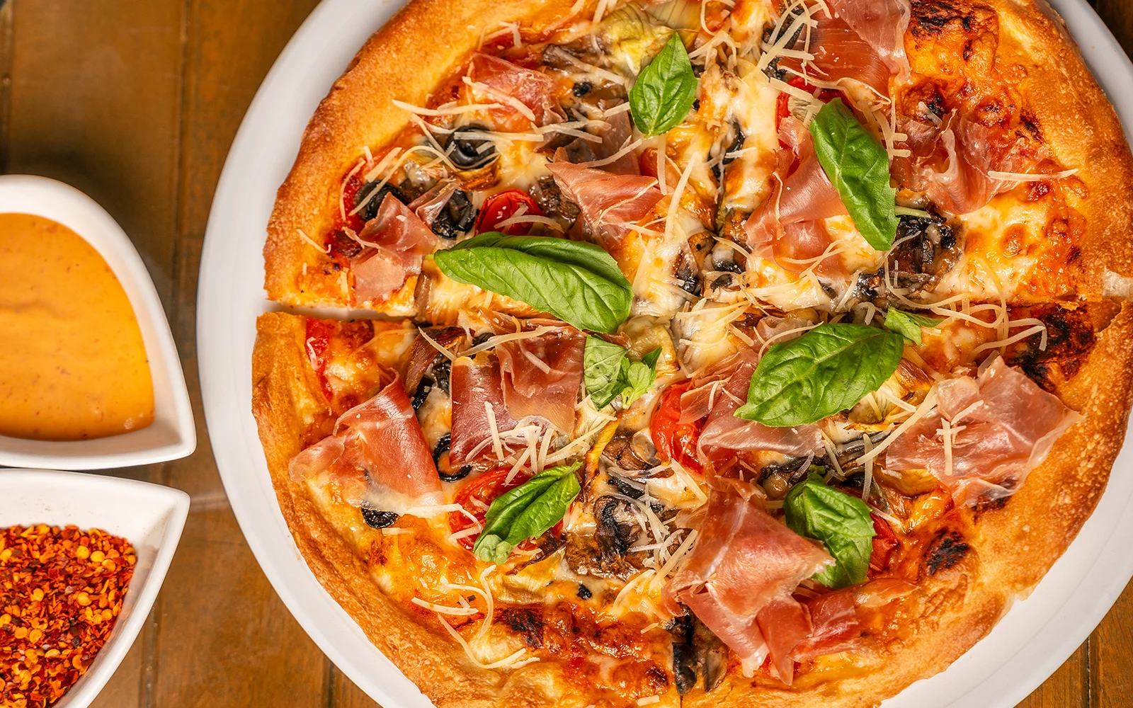 Blend Restaurant & Bar Armony Resort - MGallery Collection