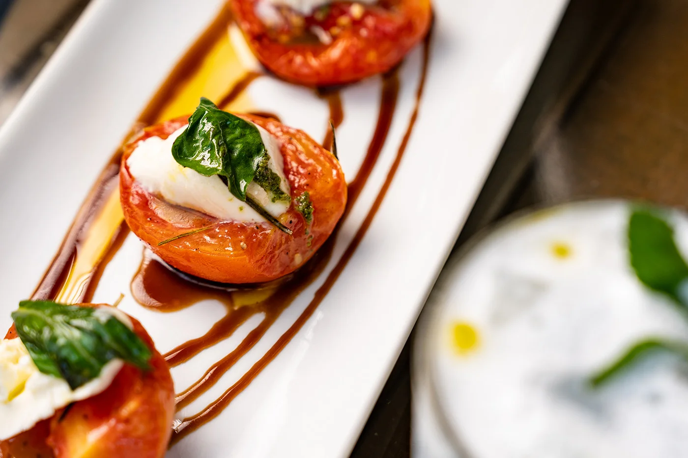 Blend Restaurant & Bar Armony Resort - MGallery Collection