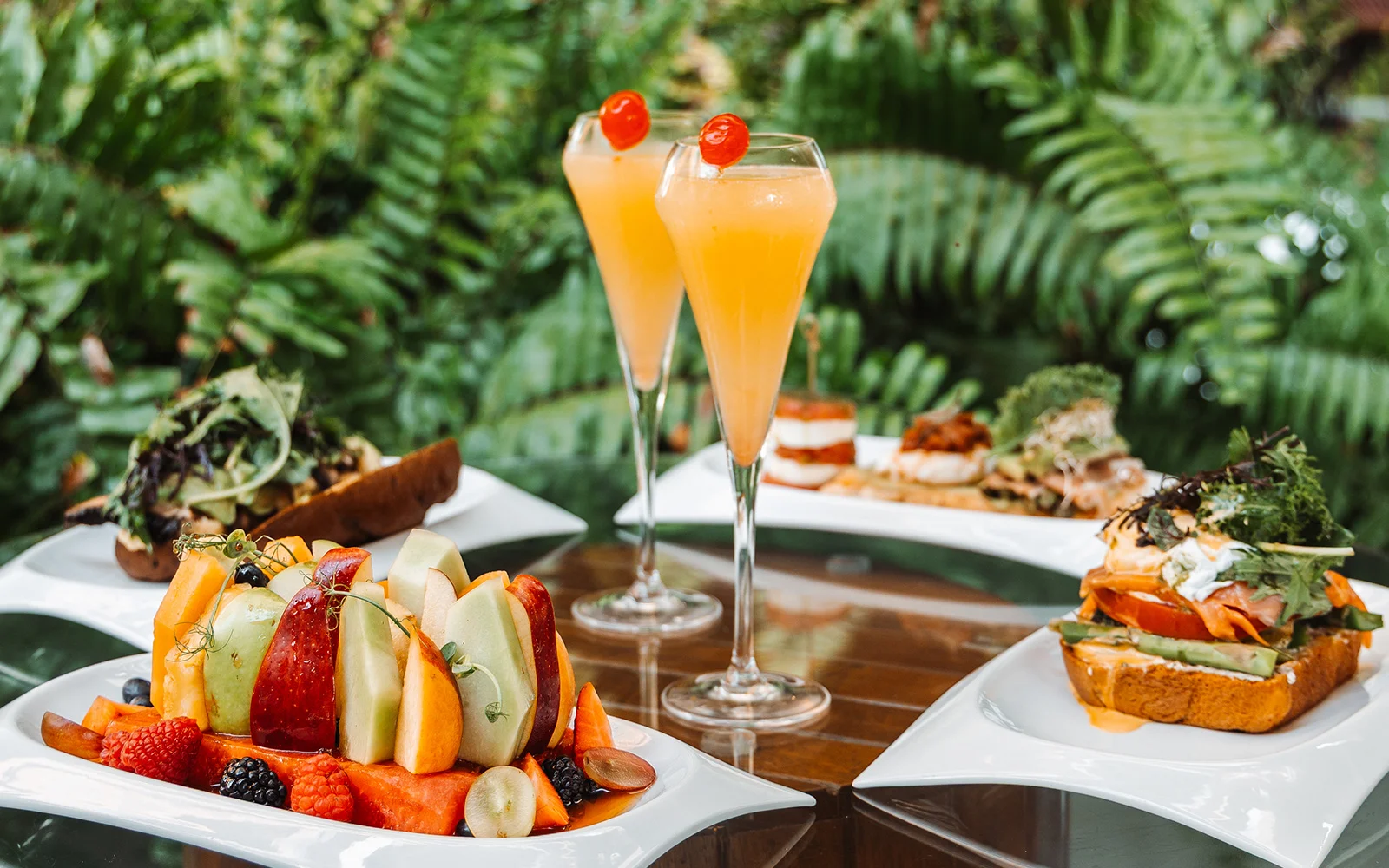 Blend Restaurant & Bar Armony Resort - MGallery Collection