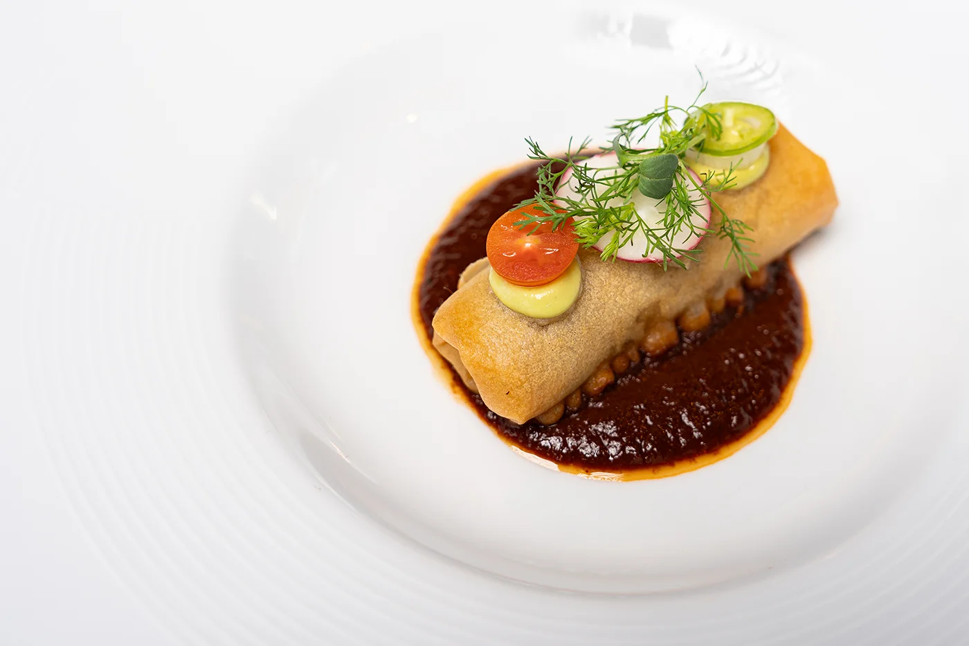 Divum Restaurant Armony Resort - MGallery Collection