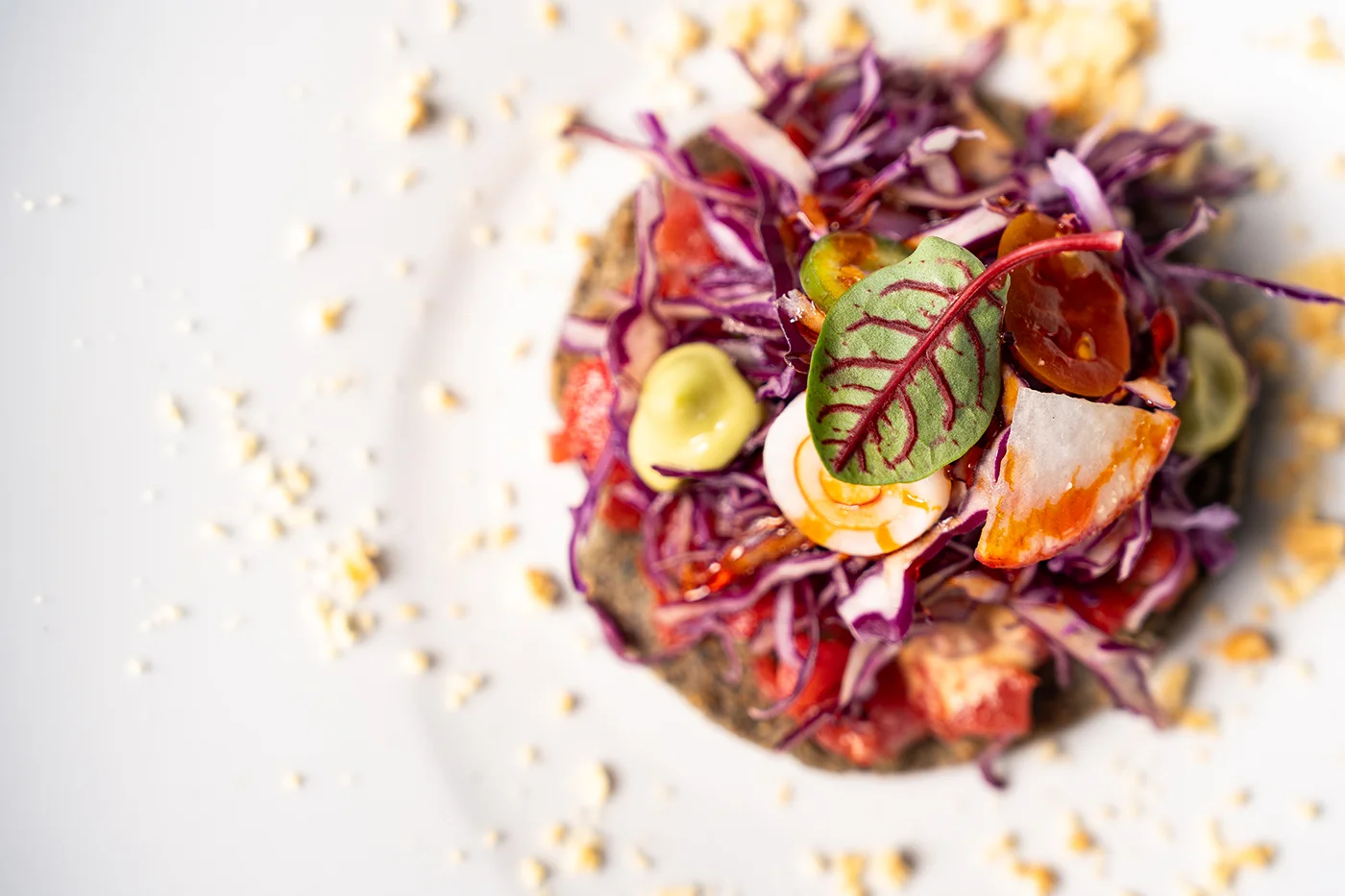 Divum Restaurant Armony Resort - MGallery Collection