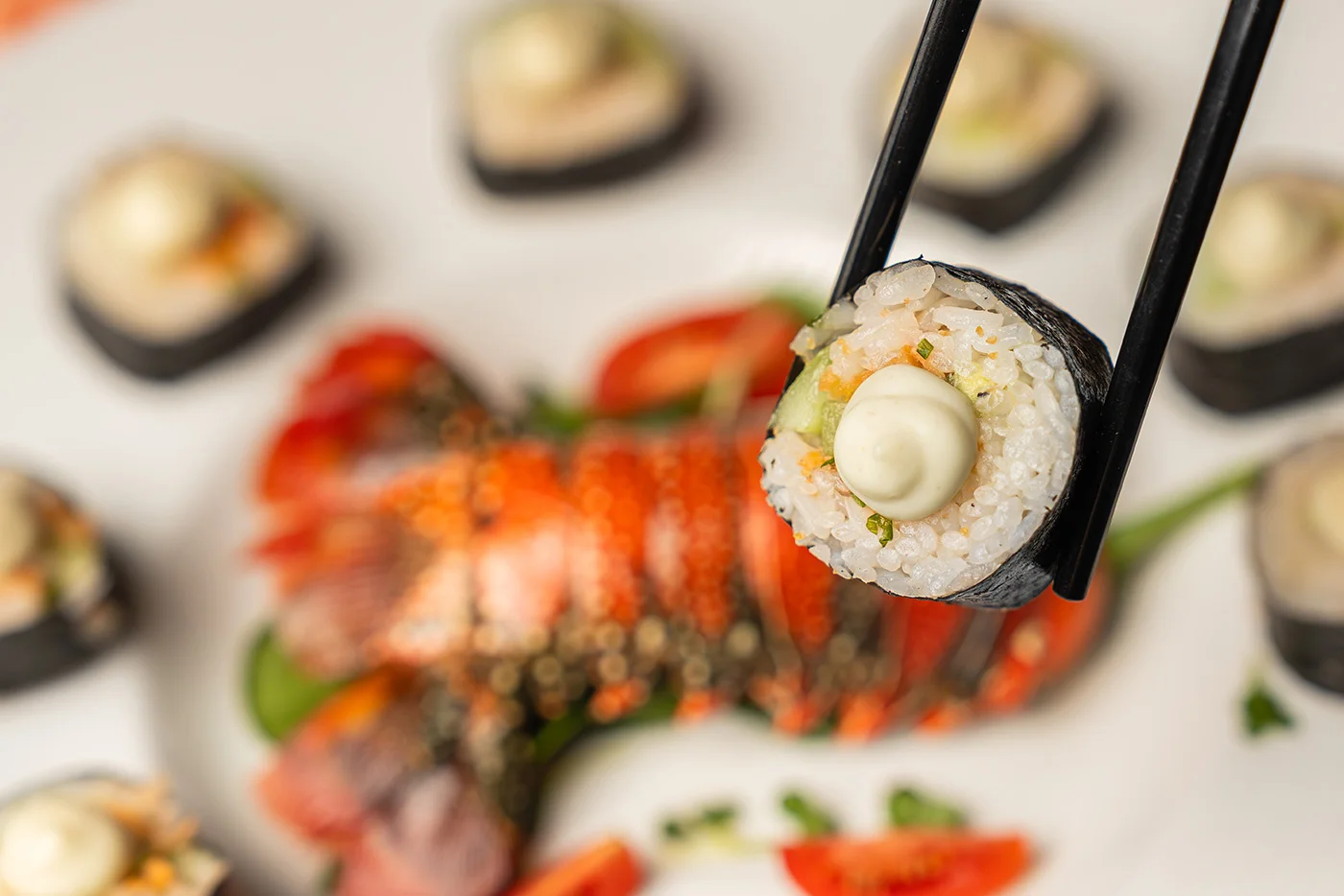 Silk - Asian Cuisine Restaurant in Punta de Mita