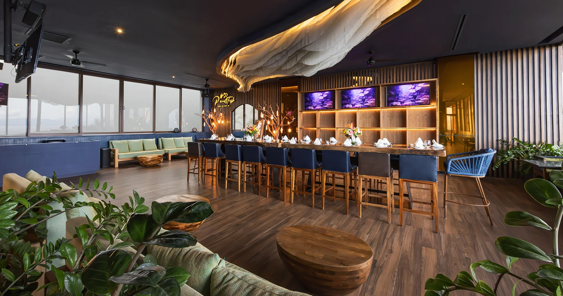 Bar Legends: Sports Bar in Punta Mita