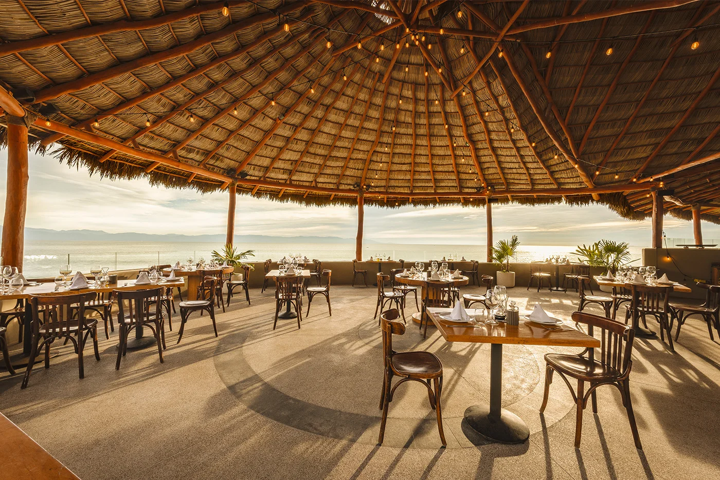 Gallery Armony Marival Resort & Spa Punta de Mita – MGallery Collection