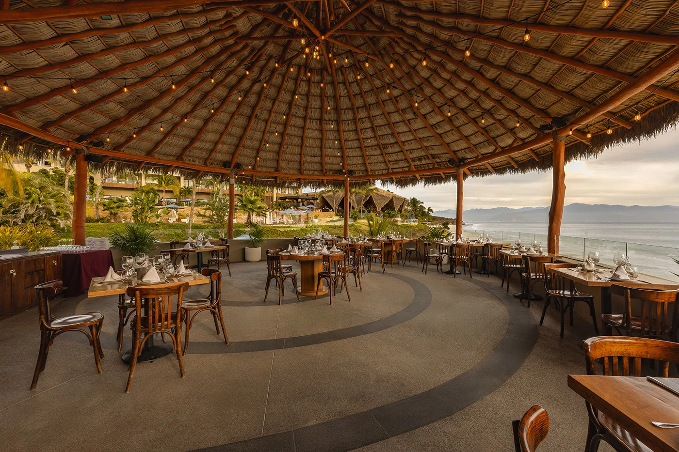Gallery Armony Marival Resort & Spa Punta de Mita – MGallery Collection