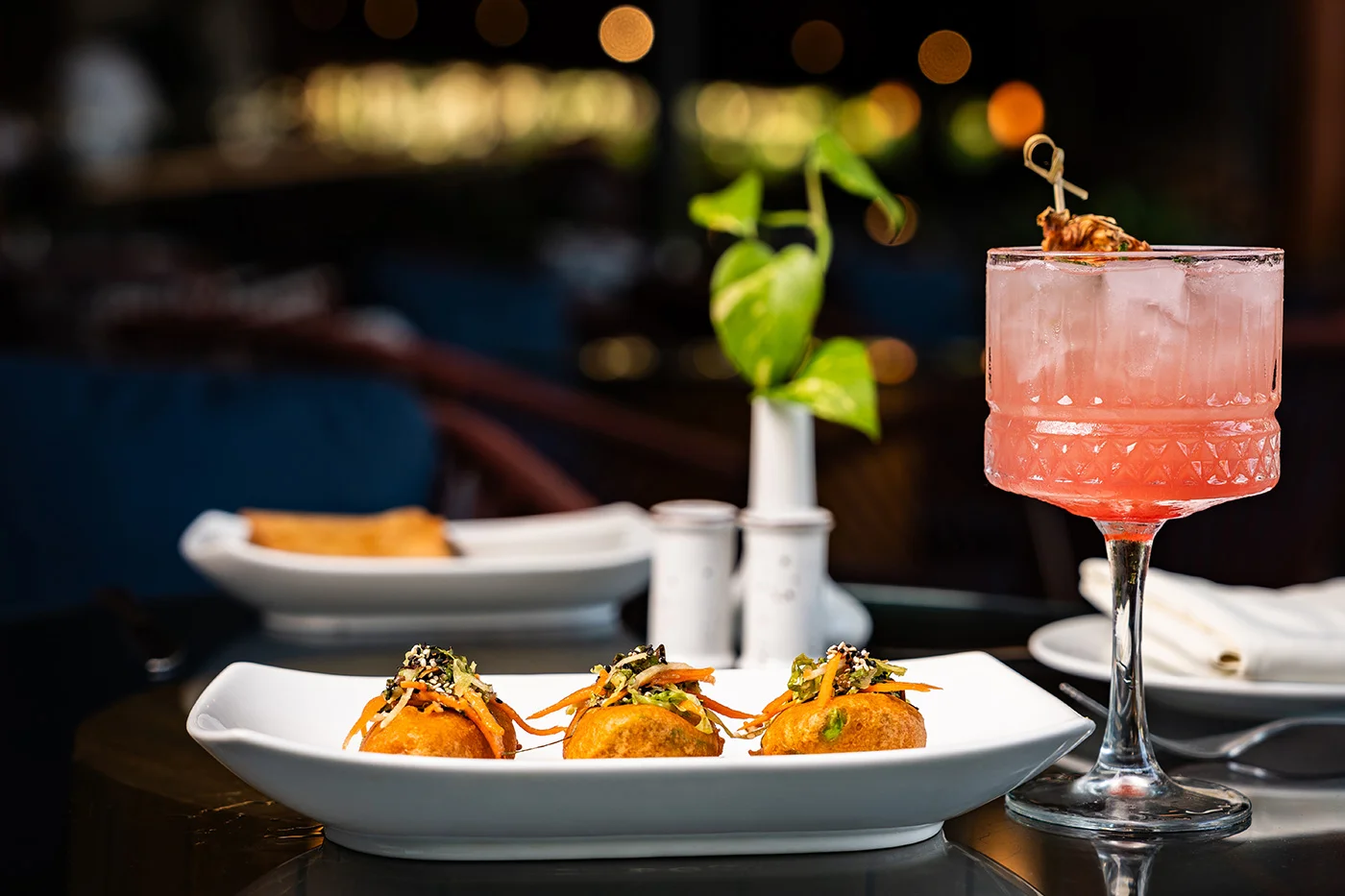 Gallery Armony Marival Resort & Spa Punta de Mita – MGallery Collection