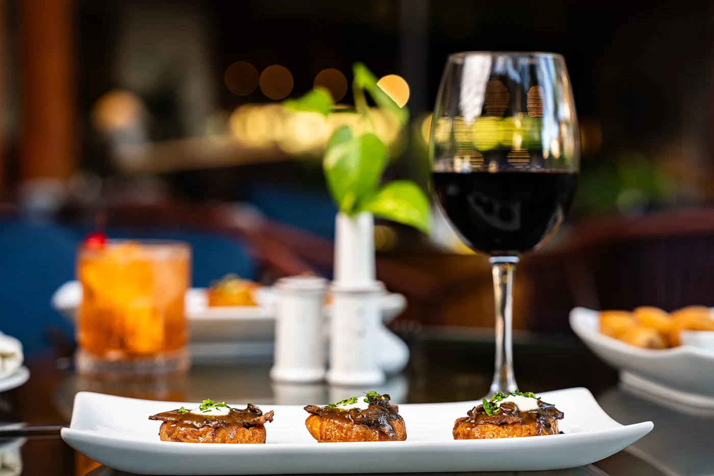 Gallery Armony Marival Resort & Spa Punta de Mita – MGallery Collection