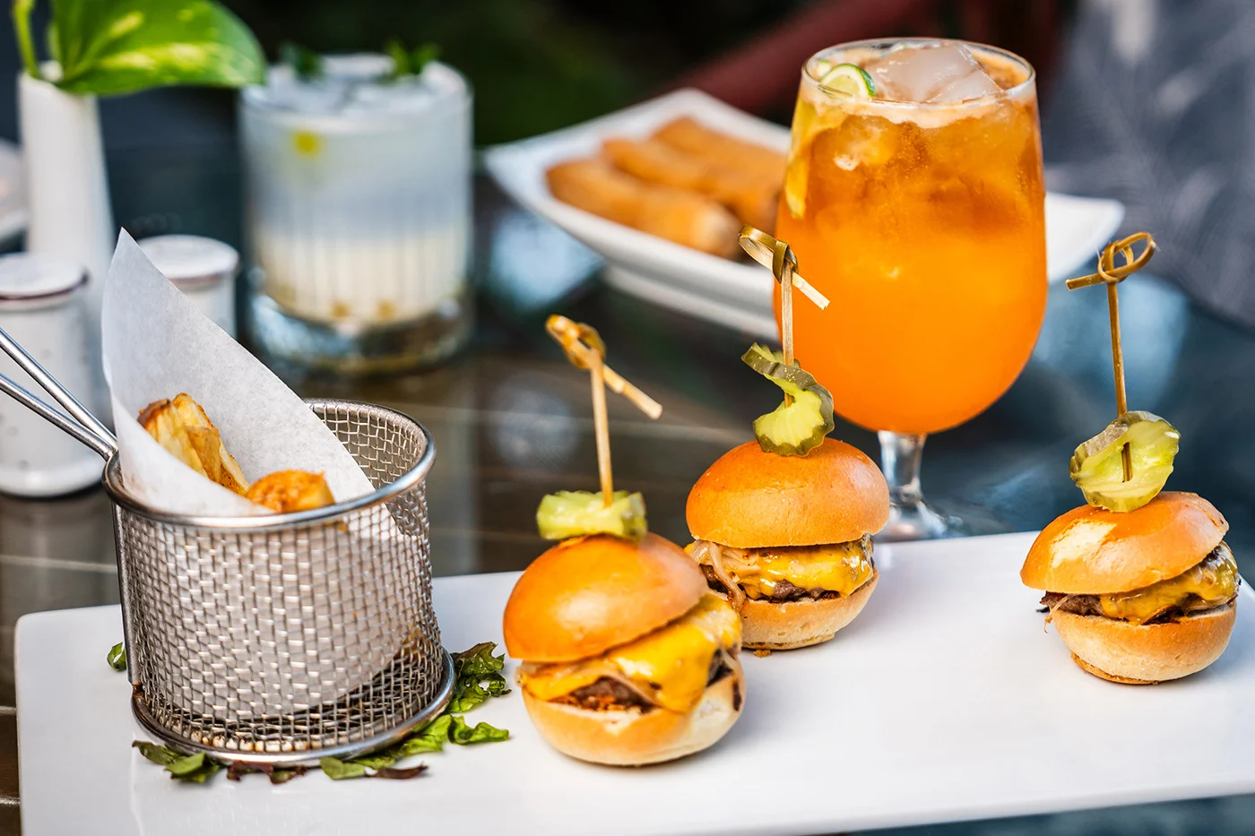 Gallery Armony Marival Resort & Spa Punta de Mita – MGallery Collection