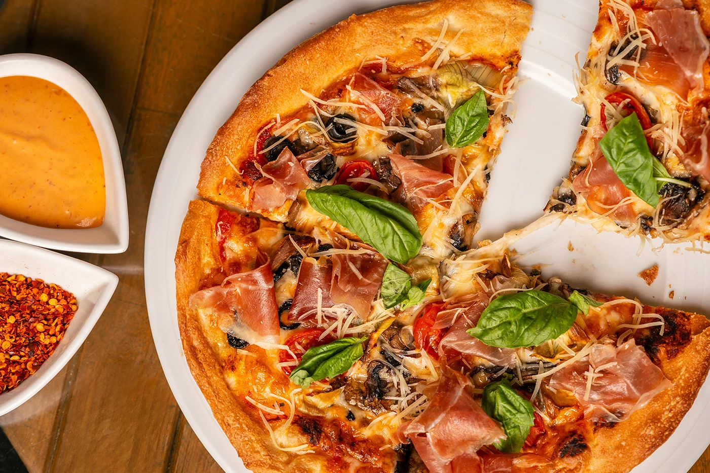 Gallery Armony Marival Resort & Spa Punta de Mita – MGallery Collection