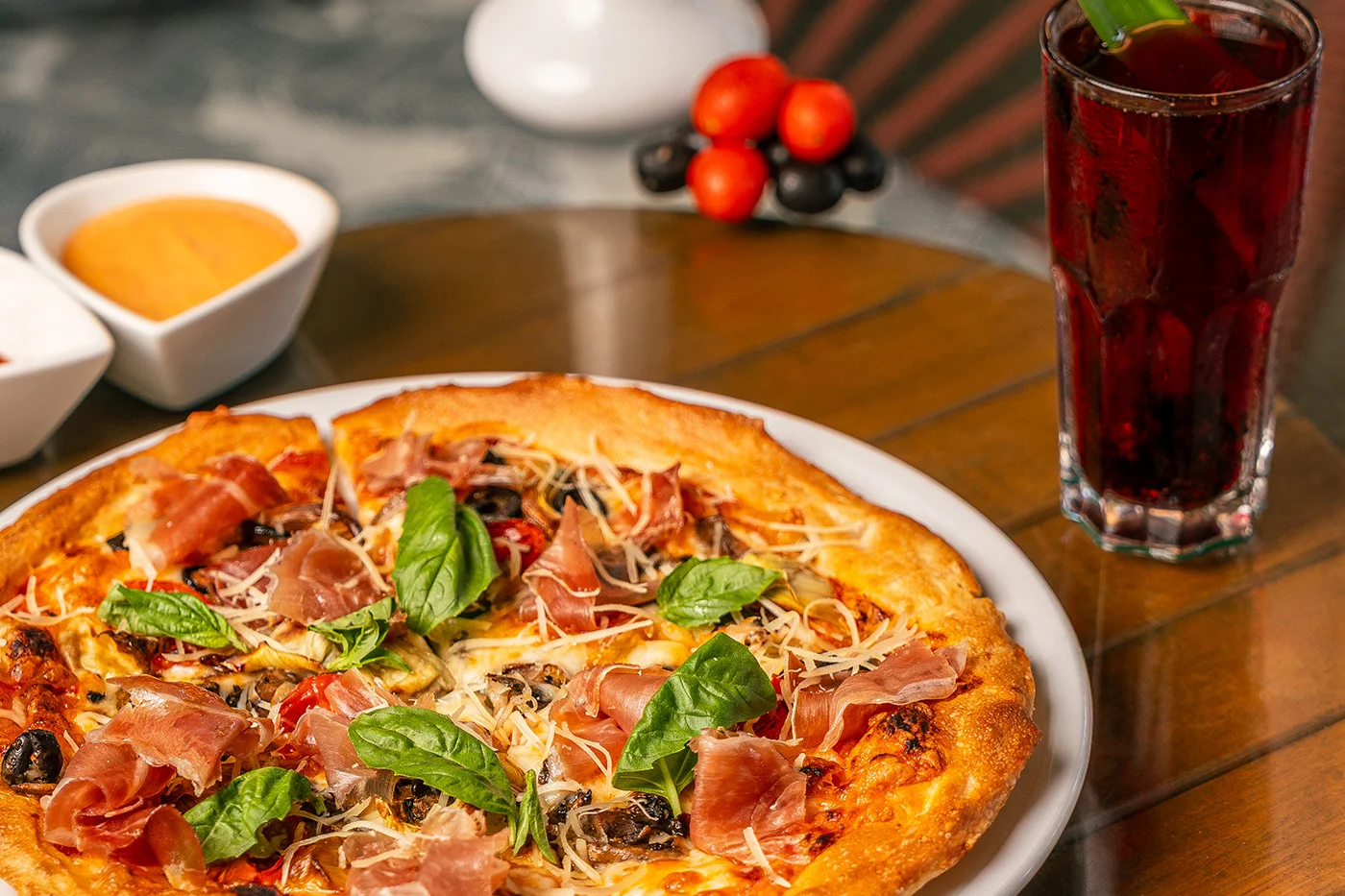 Gallery Armony Marival Resort & Spa Punta de Mita – MGallery Collection