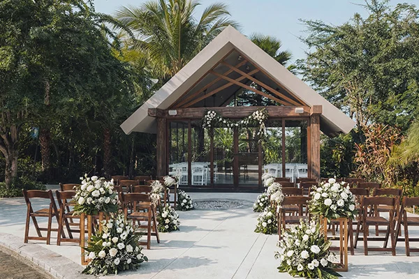 Gallery Armony Marival Resort & Spa Punta de Mita – MGallery Collection