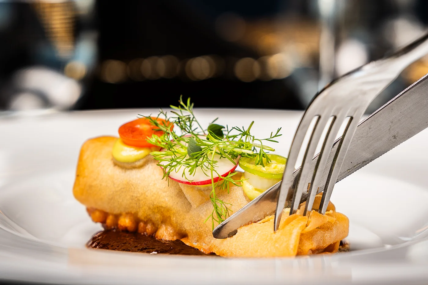 Gallery Armony Marival Resort & Spa Punta de Mita – MGallery Collection