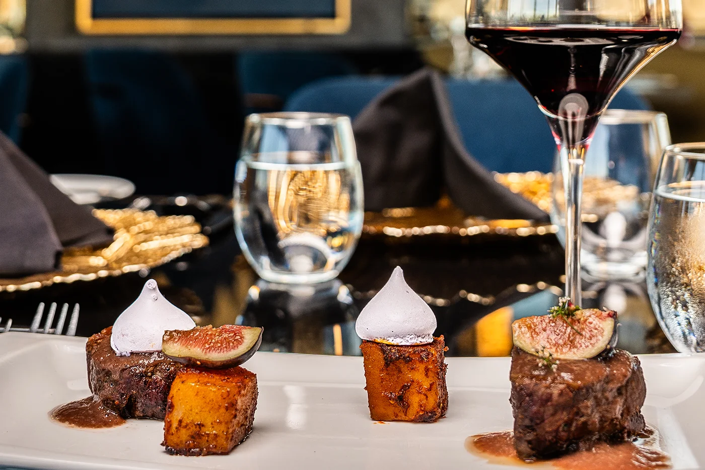 Gallery Armony Marival Resort & Spa Punta de Mita – MGallery Collection