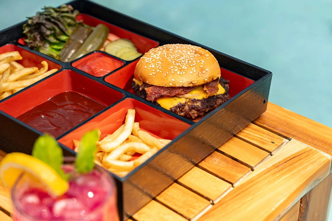 Gallery Armony Marival Resort & Spa Punta de Mita – MGallery Collection