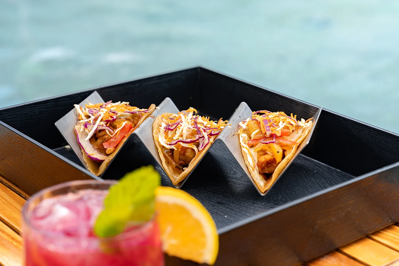 Gallery Armony Marival Resort & Spa Punta de Mita – MGallery Collection